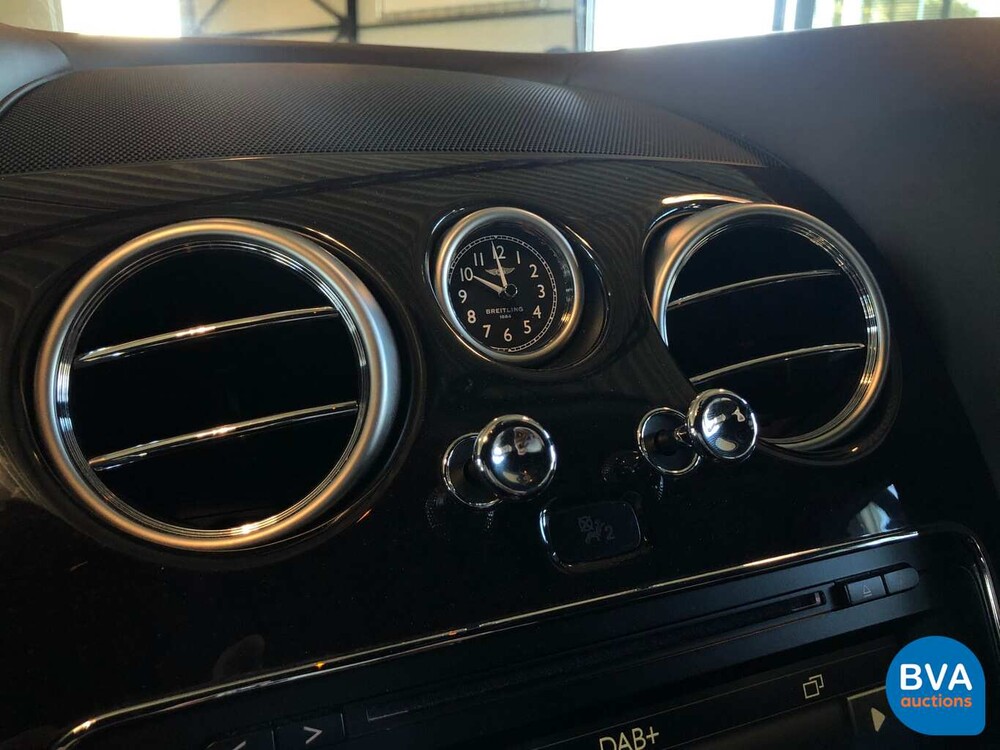 Bentley Continental GT 4.0 V8 507pk 2014 Origineel NL, 4-XRZ-15