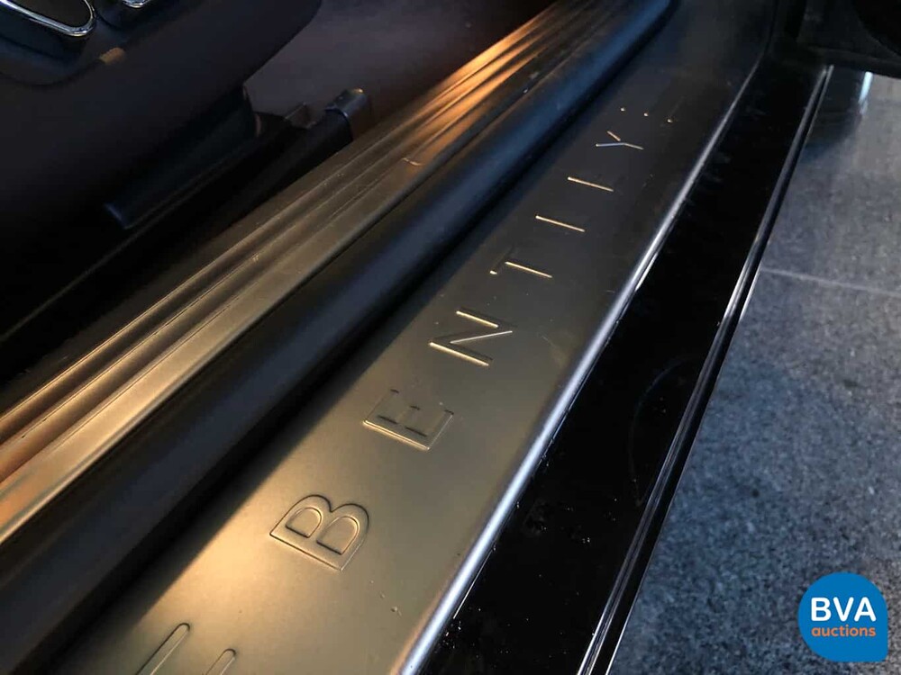 Bentley Continental GT 4.0 V8 507pk 2014 Origineel NL, 4-XRZ-15