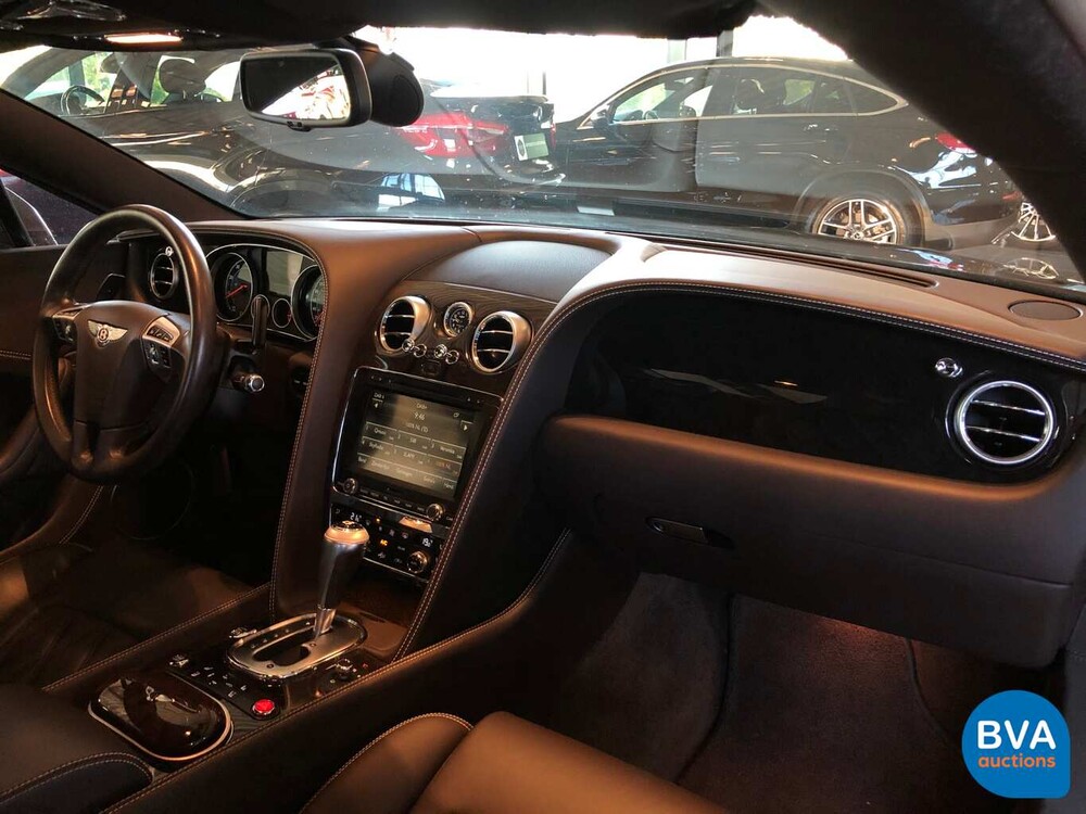 Bentley Continental GT 4.0 V8 507pk 2014 Origineel NL, 4-XRZ-15