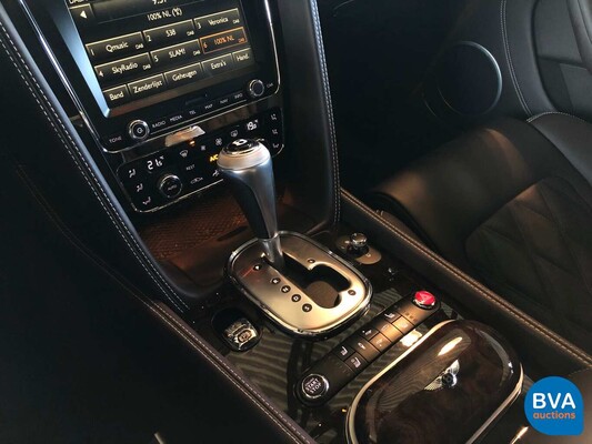 Bentley Continental GT 4.0 V8 507pk 2014 Origineel NL, 4-XRZ-15