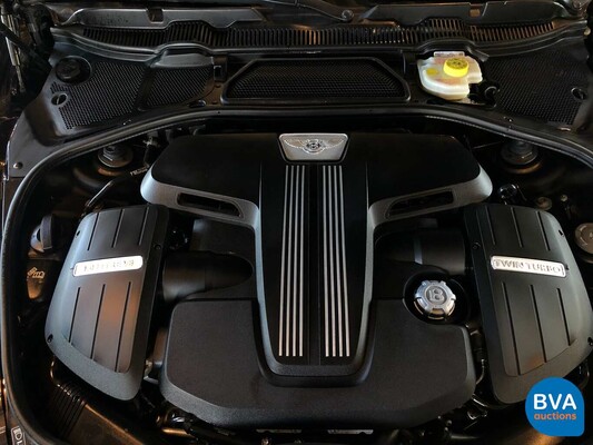 Bentley Continental GT 4.0 V8 507hp 2014 Original NL, 4-XRZ-15.