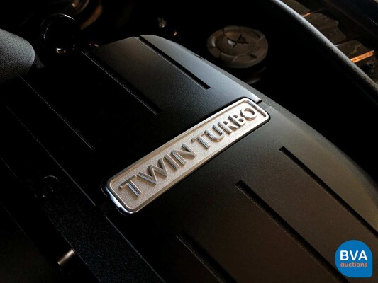 Bentley Continental GT 4.0 V8 507 PS 2014 Original NL, 4-XRZ-15.