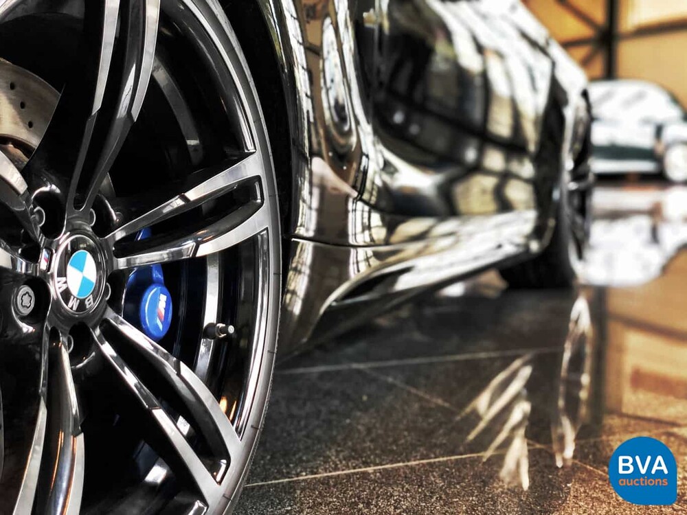 BMW M2 Coupé M-Performance 370 PS 2016 2er -Org NL- Eventuri, JL-021-F.