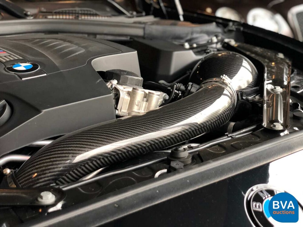 BMW M2 Coupé M-Performance 370 PS 2016 2er -Org NL- Eventuri, JL-021-F.