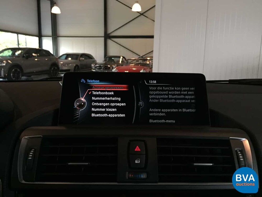 BMW M2 Coupé M-Performance 370 PS 2016 2er -Org NL- Eventuri, JL-021-F.