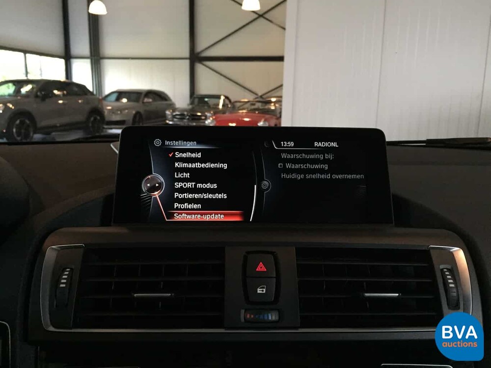 BMW M2 Coupé M-Performance 370 PS 2016 2er -Org NL- Eventuri, JL-021-F.