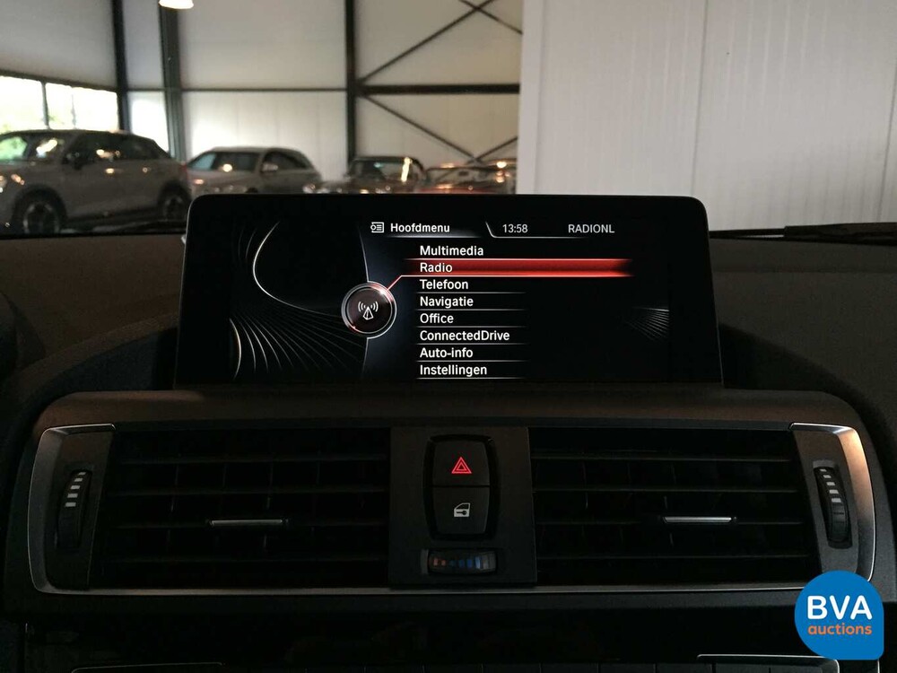 BMW M2 Coupé M-Performance 370 PS 2016 2er -Org NL- Eventuri, JL-021-F.