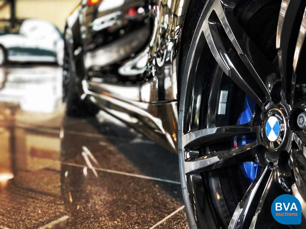 BMW M2 Coupé M-Performance 370 PS 2016 2er -Org NL- Eventuri, JL-021-F.