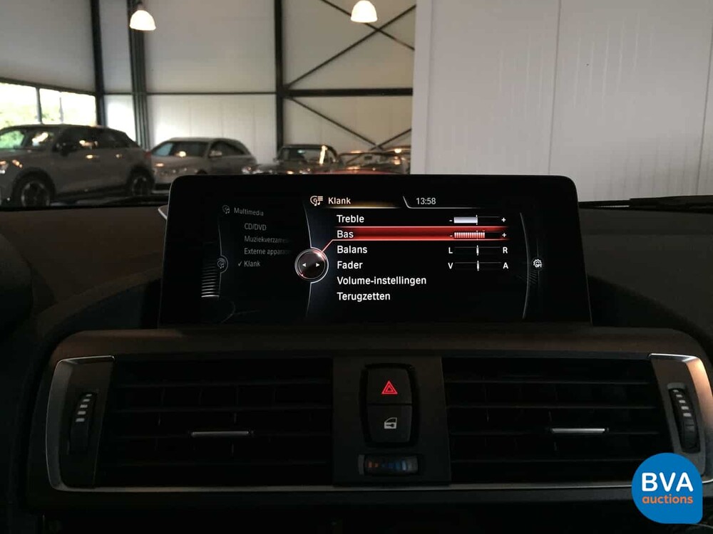 BMW M2 Coupé M-Performance 370 PS 2016 2er -Org NL- Eventuri, JL-021-F.