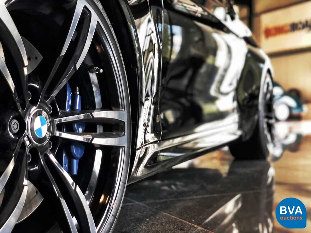 BMW M2 Coupé M-Performance 370 PS 2016 2er -Org NL- Eventuri, JL-021-F.