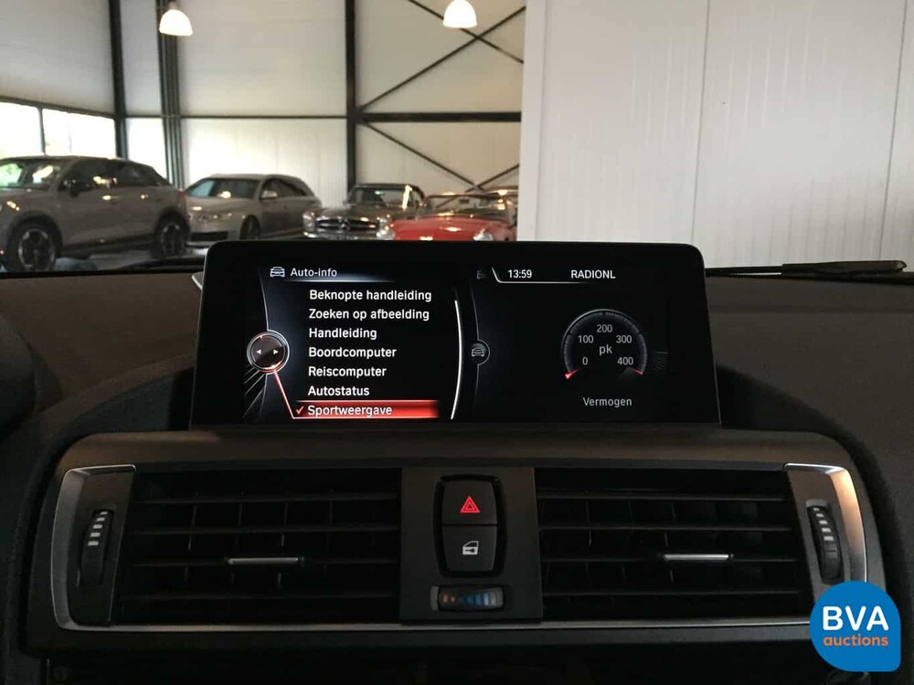 BMW M2 Coupé M-Performance 370 PS 2016 2er -Org NL- Eventuri, JL-021-F.