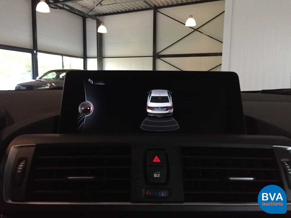 BMW M2 Coupé M-Performance 370 PS 2016 2er -Org NL- Eventuri, JL-021-F.