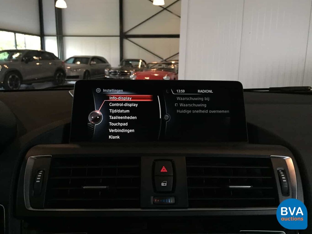 BMW M2 Coupé M-Performance 370 PS 2016 2er -Org NL- Eventuri, JL-021-F.