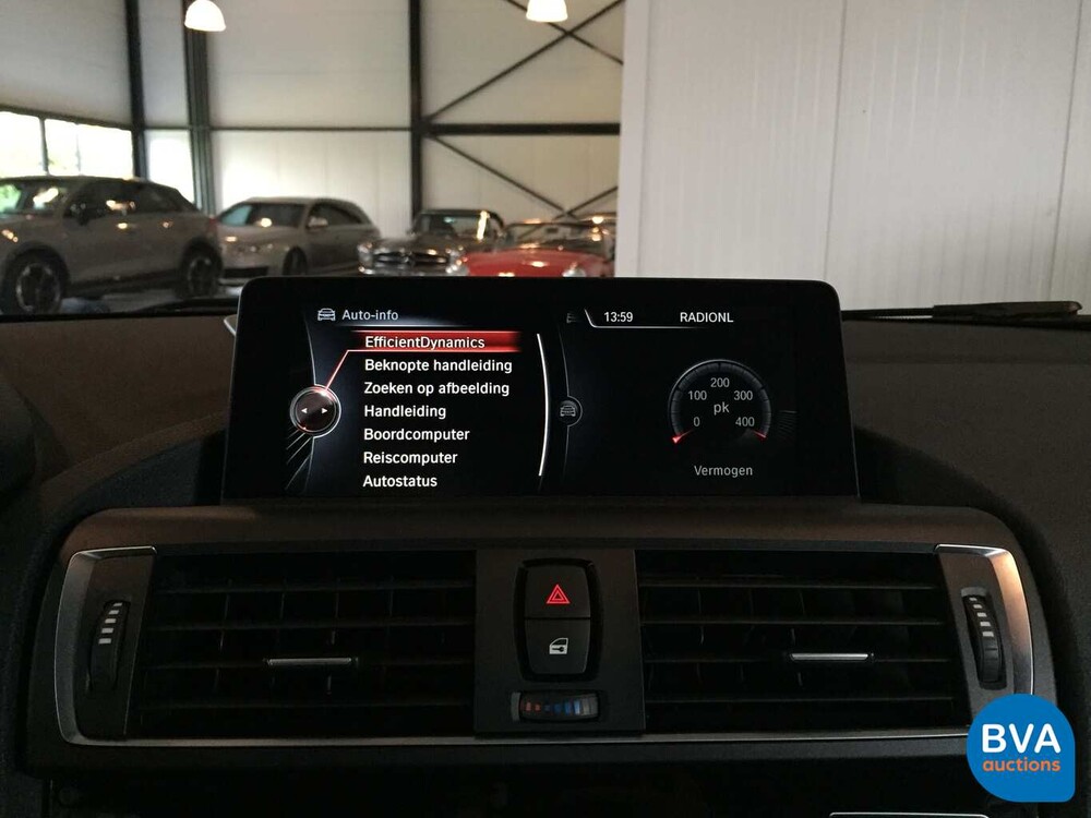 BMW M2 Coupé M-Performance 370 PS 2016 2er -Org NL- Eventuri, JL-021-F.