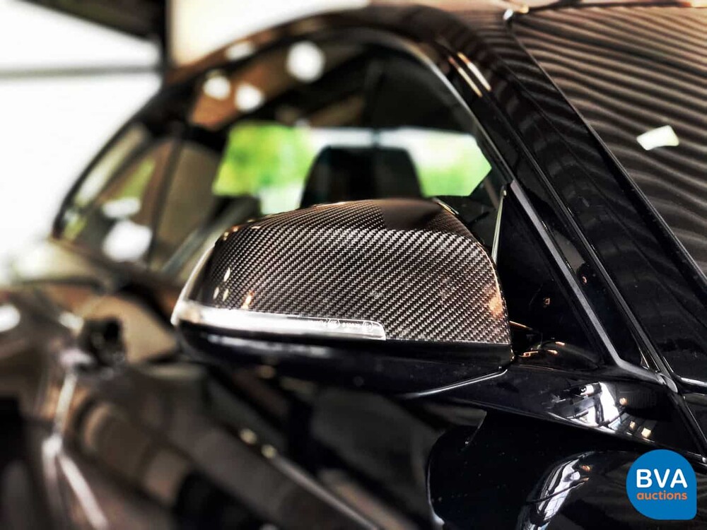 BMW M2 Coupé M-Performance 370 PS 2016 2er -Org NL- Eventuri, JL-021-F.