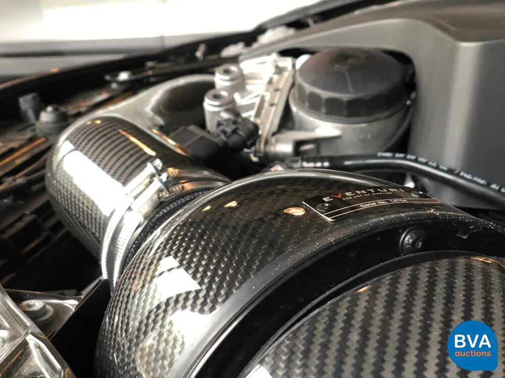 BMW M2 Coupé M-Performance 370 PS 2016 2er -Org NL- Eventuri, JL-021-F.