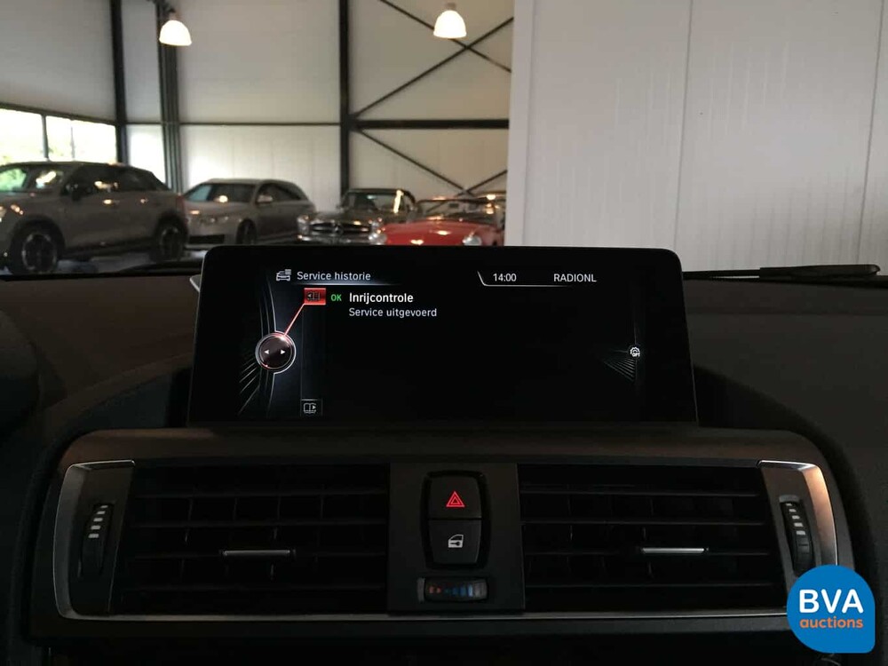 BMW M2 Coupé M-Performance 370 PS 2016 2er -Org NL- Eventuri, JL-021-F.