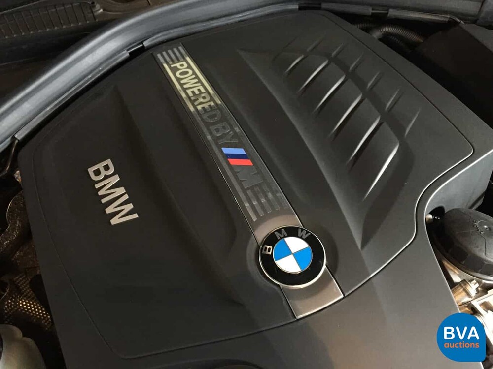 BMW M2 Coupé M-Performance 370 PS 2016 2er -Org NL- Eventuri, JL-021-F.