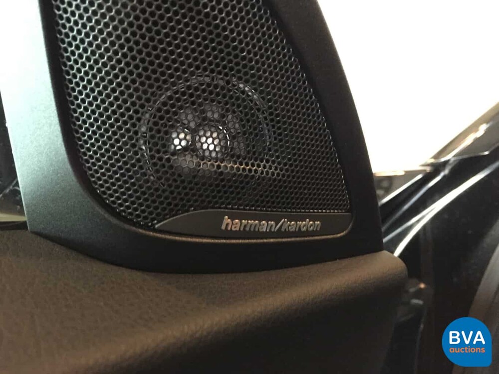 BMW M2 Coupé M-Performance 370 PS 2016 2er -Org NL- Eventuri, JL-021-F.