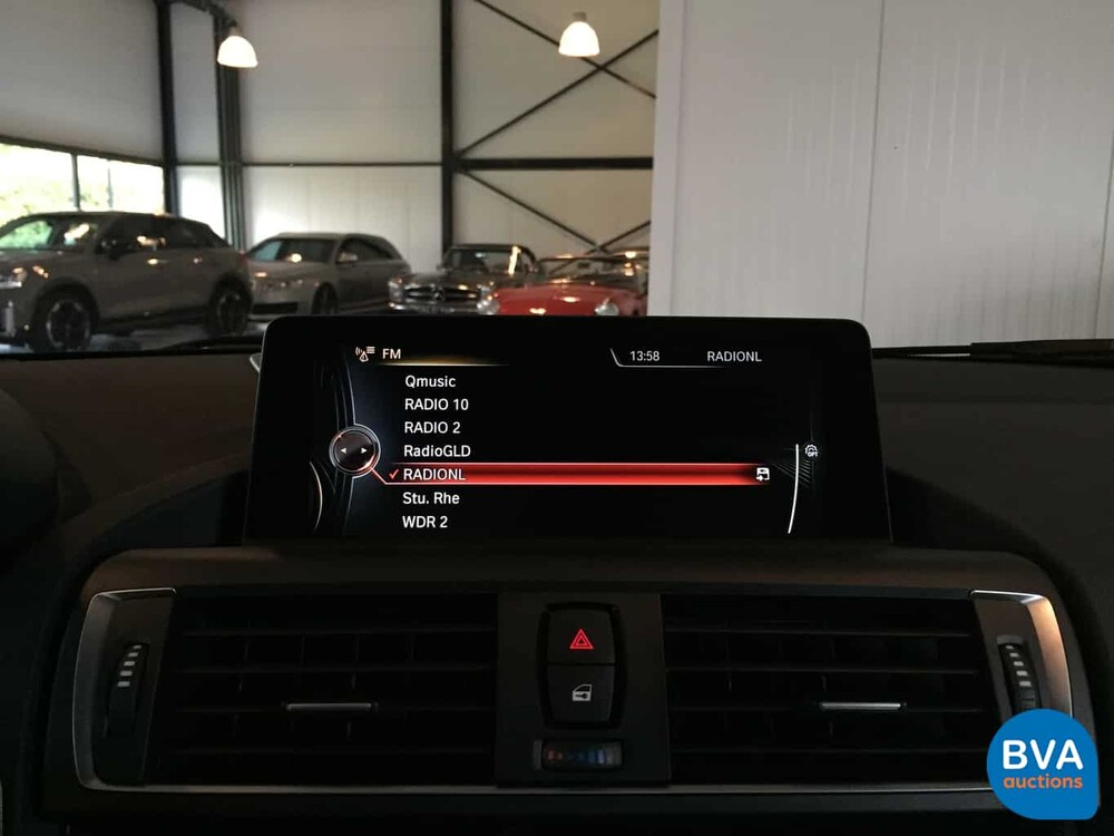 BMW M2 Coupé M-Performance 370 PS 2016 2er -Org NL- Eventuri, JL-021-F.