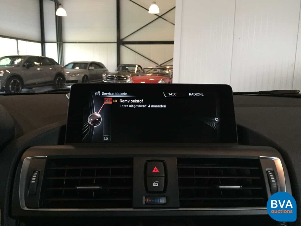 BMW M2 Coupé M-Performance 370 PS 2016 2er -Org NL- Eventuri, JL-021-F.