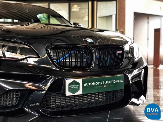 BMW M2 Coupe M-Performance 370pk 2016 2-Serie -Org NL- Eventuri, JL-021-F