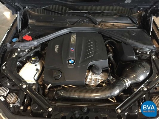 BMW M2 Coupe M-Performance 370pk 2016 2-Serie -Org NL- Eventuri, JL-021-F