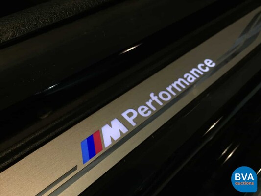 BMW M2 Coupé M-Performance 370 PS 2016 2er -Org NL- Eventuri, JL-021-F.