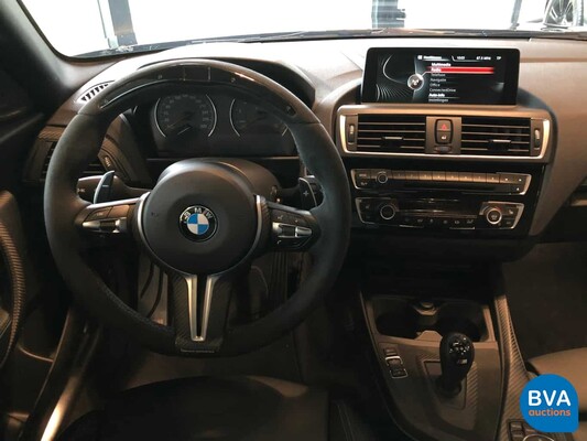 BMW M2 Coupe M-Performance 370hp 2016 2-Series -Org NL- Eventuri, JL-021-F.
