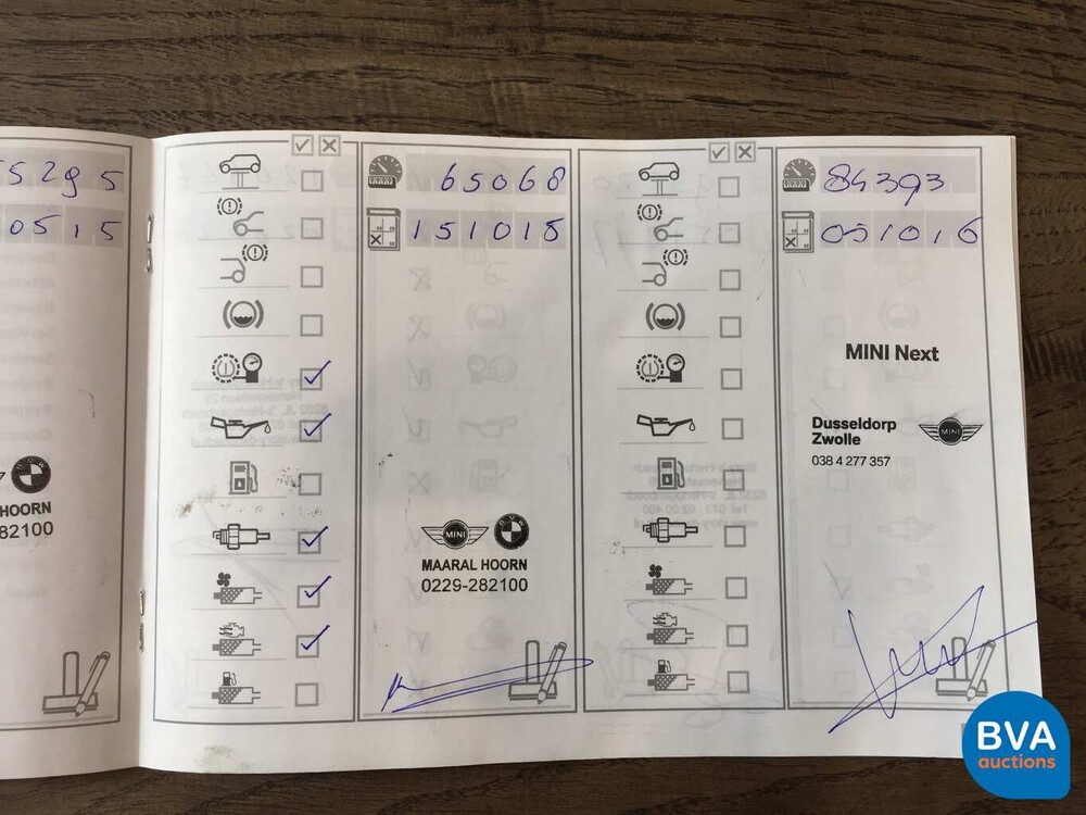 Mini Cooper S Roadster 1.6 cabriolet 184pk 2012 -Org NL-, 95-XHZ-4