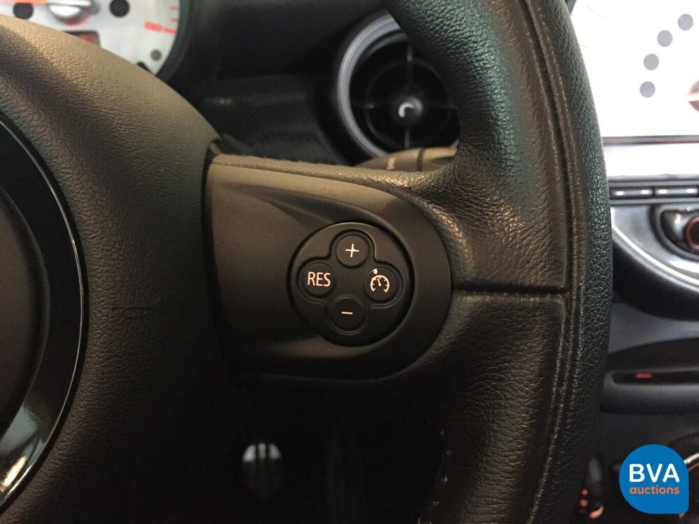 Mini Cooper S Roadster 1.6 cabriolet 184pk 2012 -Org NL-, 95-XHZ-4