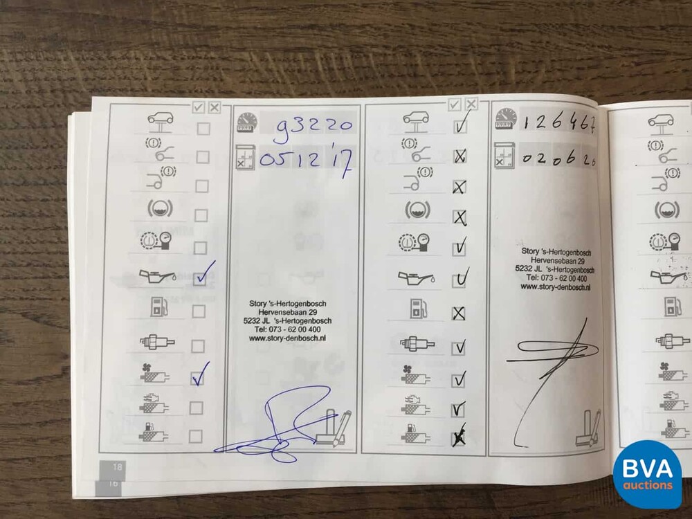 Mini Cooper S Roadster 1.6 cabriolet 184pk 2012 -Org NL-, 95-XHZ-4