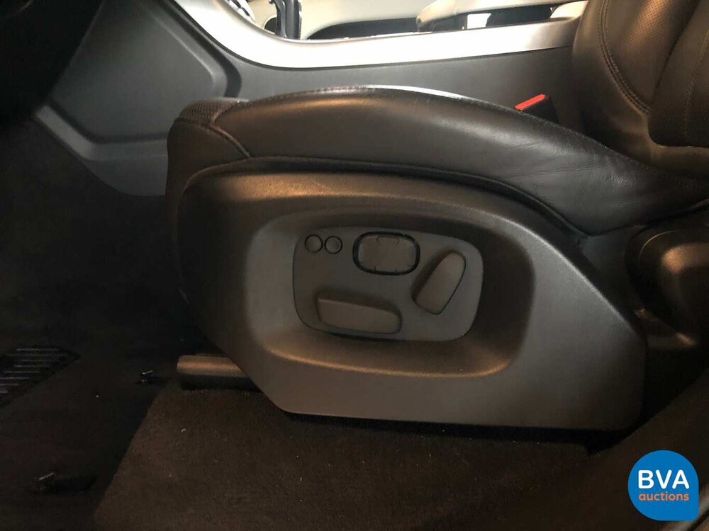 Land Rover Range Rover Sport SDV6 Autobiographie Dynamisch 292 PS 2014 -Org NL-, 9-THP-05.