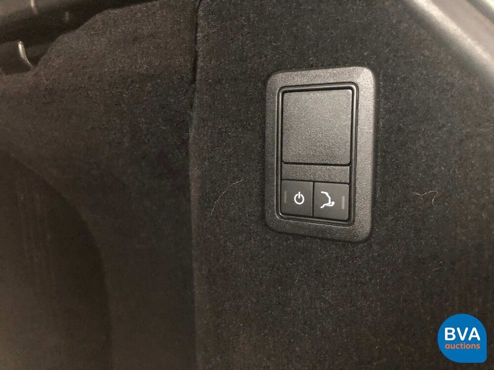 Land Rover Range Rover Sport SDV6 Autobiographie Dynamisch 292 PS 2014 -Org NL-, 9-THP-05.