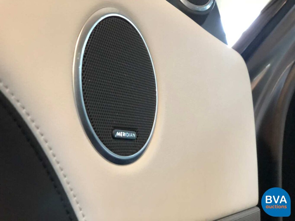 Land Rover Range Rover Sport SDV6 Autobiographie Dynamisch 292 PS 2014 -Org NL-, 9-THP-05.