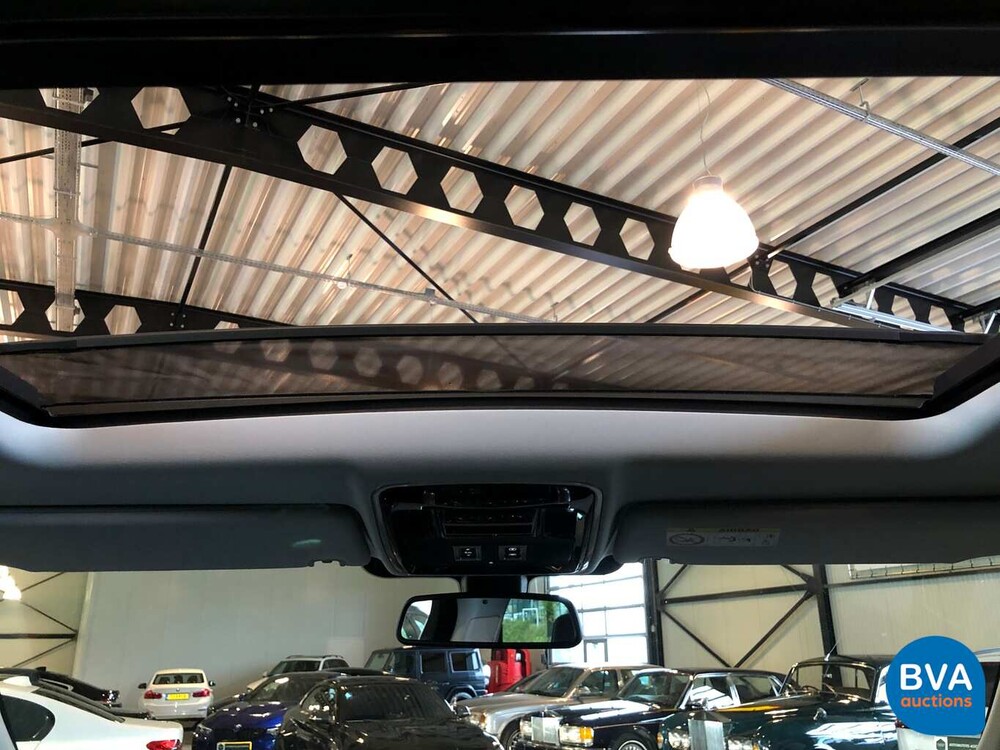 Land Rover Range Rover Sport SDV6 Autobiographie Dynamisch 292 PS 2014 -Org NL-, 9-THP-05.