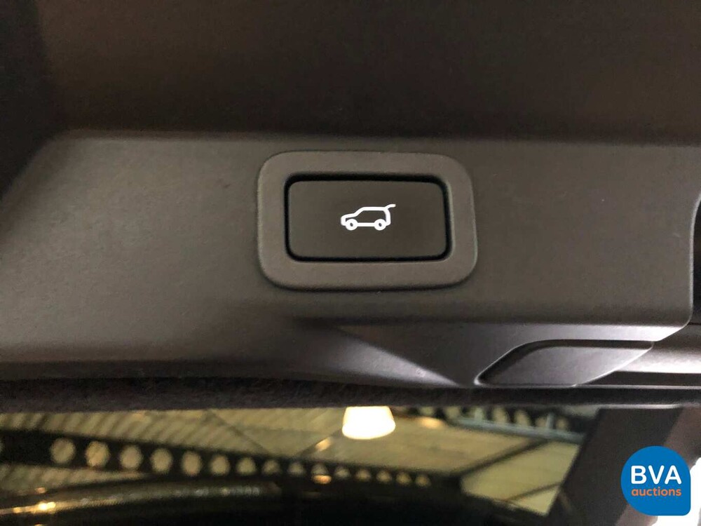 Land Rover Range Rover Sport SDV6 Autobiographie Dynamisch 292 PS 2014 -Org NL-, 9-THP-05.