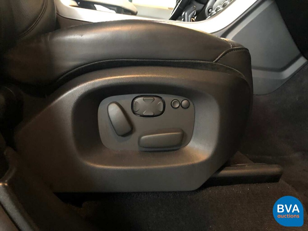 Land Rover Range Rover Sport SDV6 Autobiographie Dynamisch 292 PS 2014 -Org NL-, 9-THP-05.