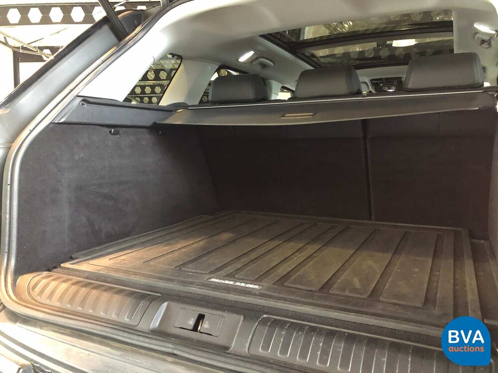 Land Rover Range Rover Sport SDV6 Autobiographie Dynamisch 292 PS 2014 -Org NL-, 9-THP-05.