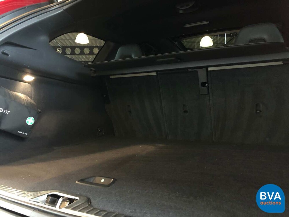 Volvo XC60 2.0 T5 Ocean Race 245hp 2016, NK-762-G.