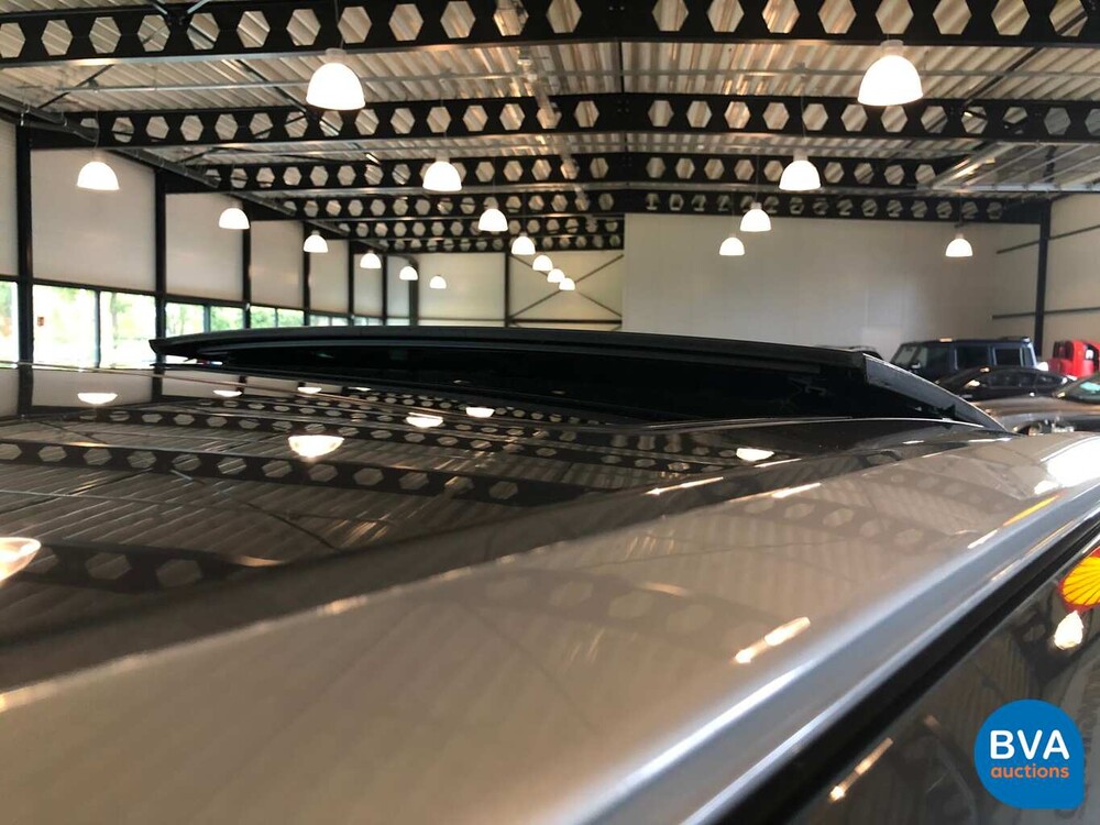 Volvo XC60 2.0 T5 Ocean Race 245hp 2016, NK-762-G.