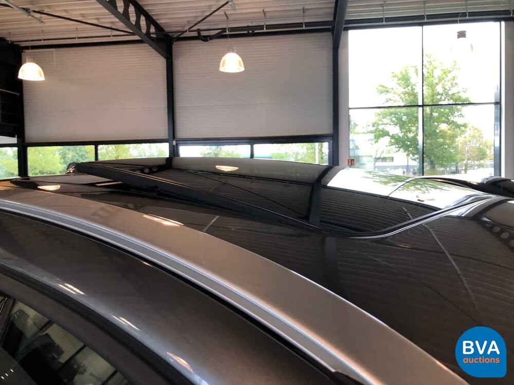 Volvo XC60 2.0 T5 Ocean Race 245hp 2016, NK-762-G.