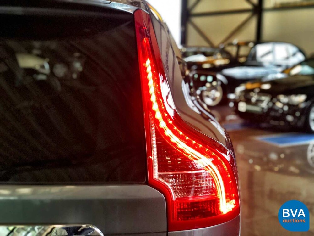 Volvo XC60 2.0 T5 Ocean Race 245hp 2016, NK-762-G.