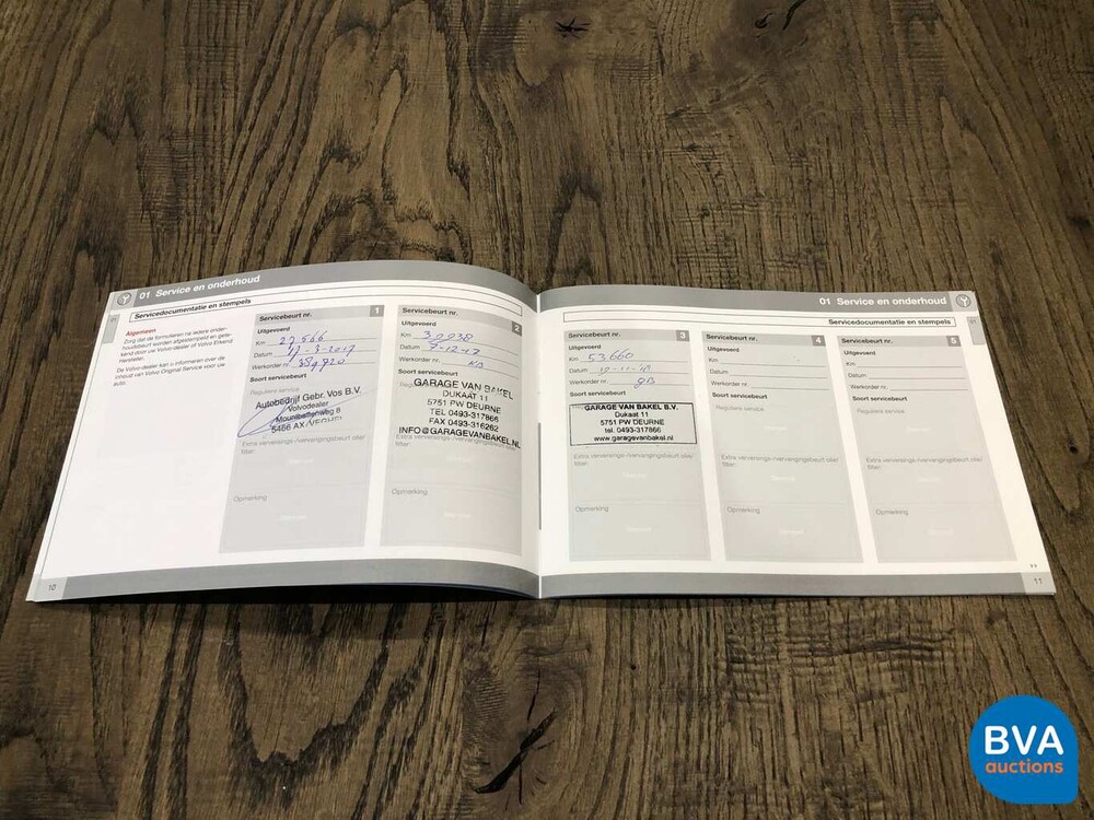 Volvo XC60 2.0 T5 Ocean Race 245hp 2016, NK-762-G.