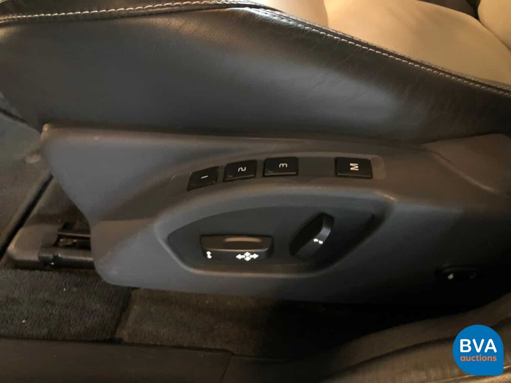 Volvo XC60 2.0 T5 Ocean Race 245hp 2016, NK-762-G.