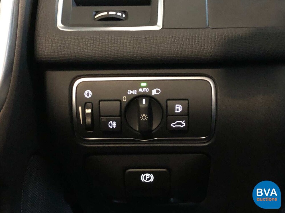 Volvo XC60 2.0 T5 Ocean Race 245hp 2016, NK-762-G.