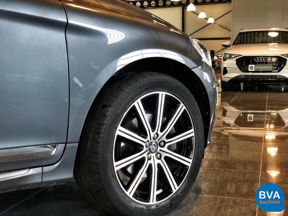 Volvo XC60 2.0 T5 Ocean Race 245hp 2016, NK-762-G.