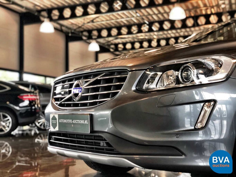 Volvo XC60 2.0 T5 Ocean Race 245hp 2016, NK-762-G.