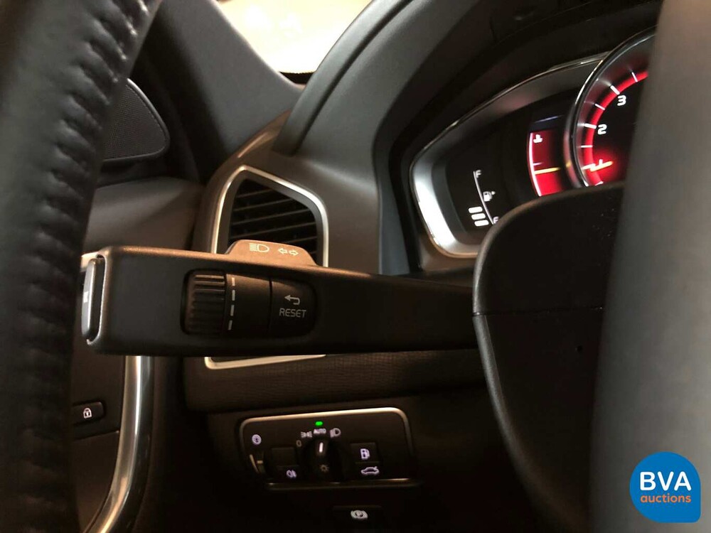 Volvo XC60 2.0 T5 Ocean Race 245hp 2016, NK-762-G.