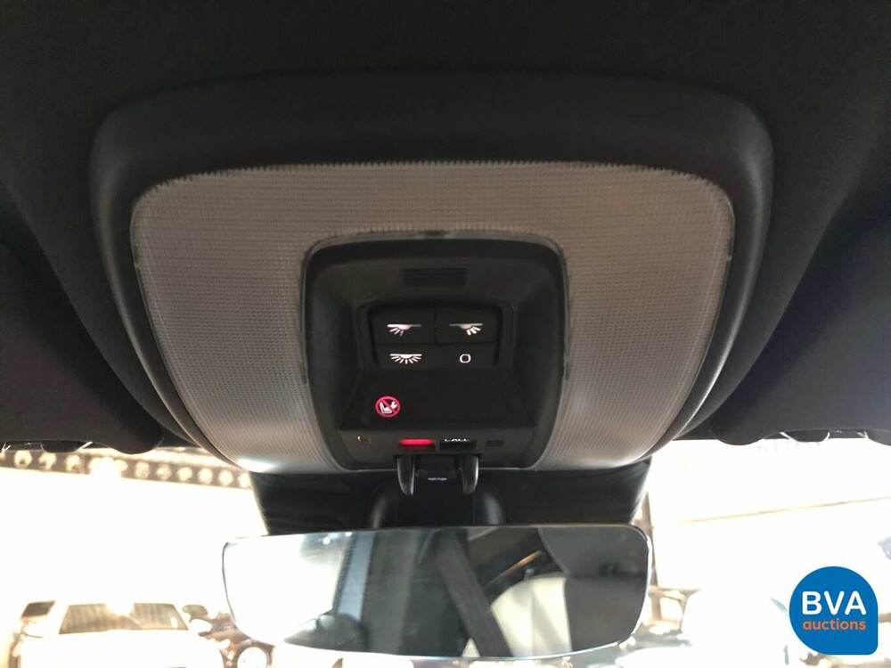 Volvo XC60 2.0 T5 Ocean Race 245hp 2016, NK-762-G.